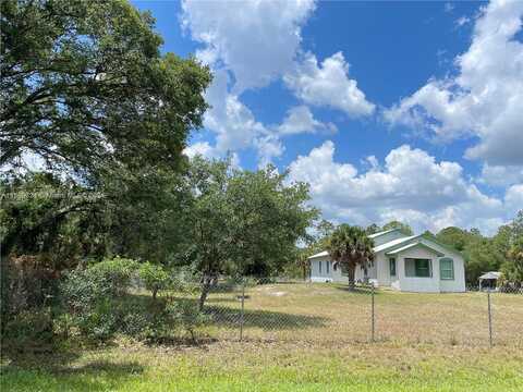 Jinete, CLEWISTON, FL 33440