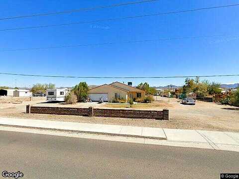 Moon Mountain, QUARTZSITE, AZ 85346
