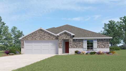 Anconia, JARRELL, TX 76537