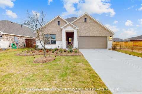 Mountain Pine, NEW CANEY, TX 77357