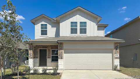 Cork, NEW BRAUNFELS, TX 78130