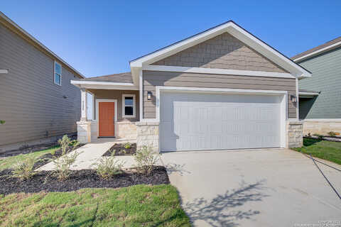 Danforth, NEW BRAUNFELS, TX 78130