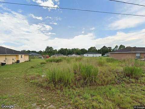 Walnut Crse, Ocala, FL 34480