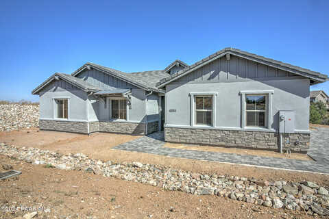 W Omar (Lot 206), Prescott, AZ 86305