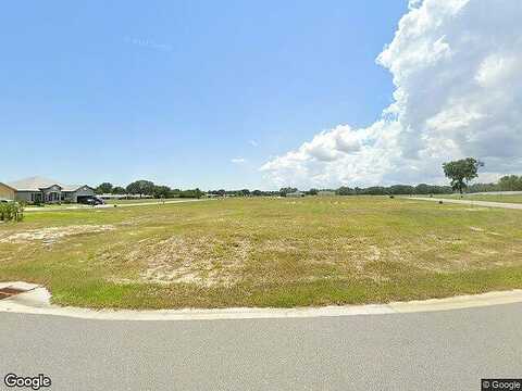 Sw 97Th St, Ocala, FL 34476