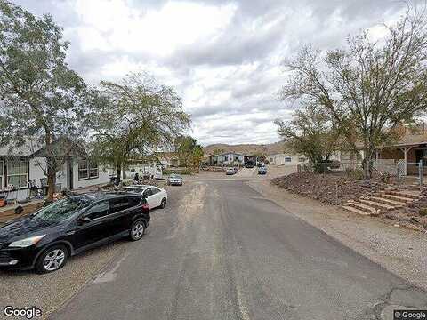 S Trailblazer Avenue, Fort Mohave, AZ 86426