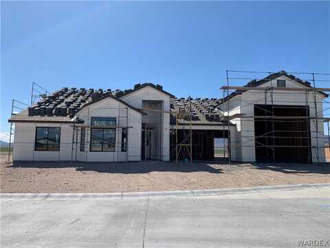 S Trailblazer Avenue, Fort Mohave, AZ 86426