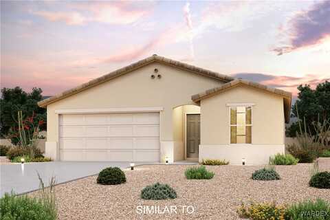 S Cypress, Fort Mohave, AZ 86426