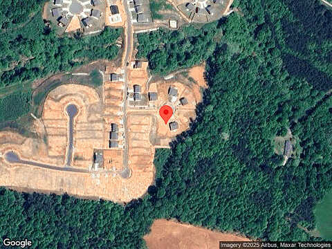 Champagne Place, Braselton, GA 30517