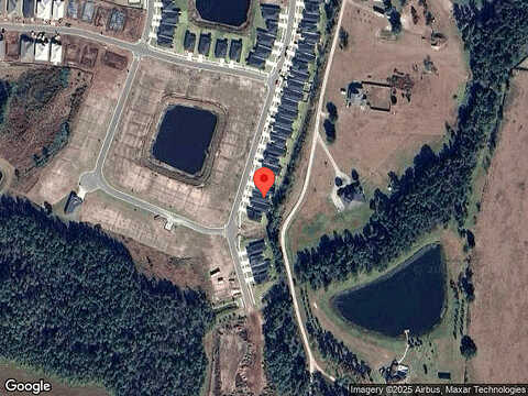 Bella Sera Lane, Green Cove Springs, FL 32043