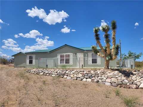 W Havasu Drive, Meadview, AZ 86444