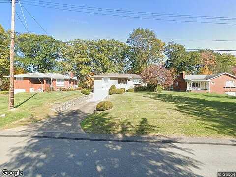 Hillcrest, TRAFFORD, PA 15085