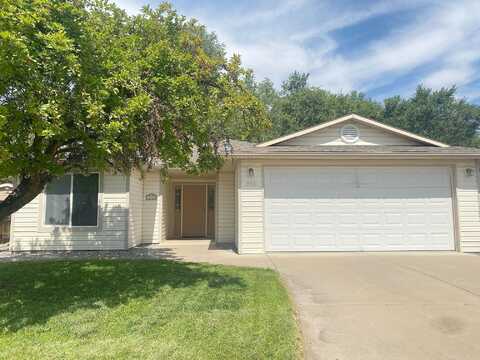 E Hanover Circle, Grand Junction, CO 81503