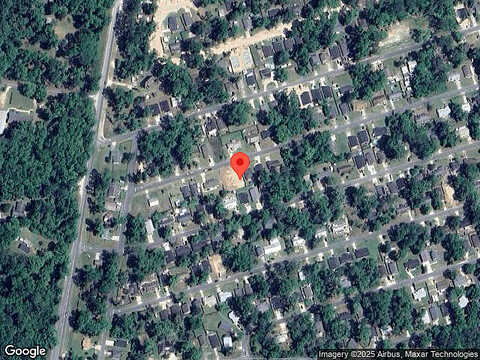 Susquehanna Trail, CRAWFORDVILLE, FL 32327