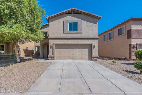 W Cranston Lane, Buckeye, AZ 85326