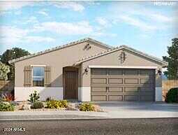 W Hopi Street Street, Buckeye, AZ 85326