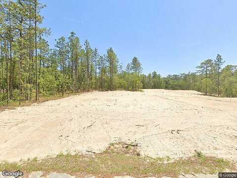 Nw Geranium Ave, Dunnellon, FL 34431