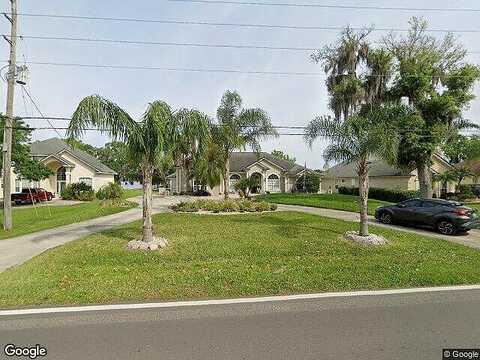 N Lakeshore Drive, Fleming Island, FL 32003