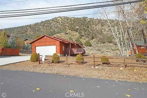 Nesthorn Way, Pine Mountain Club, CA 93225
