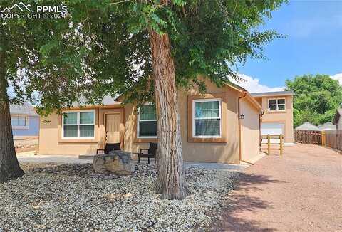 N Front Street, Monument, CO 80132