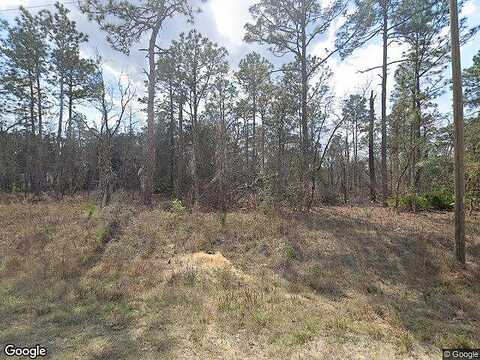 Sw 78Th Pl, Dunnellon, FL 34432