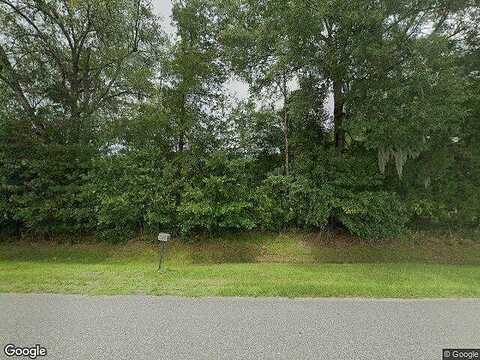 Mudlake Rd, Glen Saint Mary, FL 32040