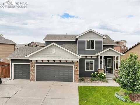 Mt Belford Way, Peyton, CO 80831