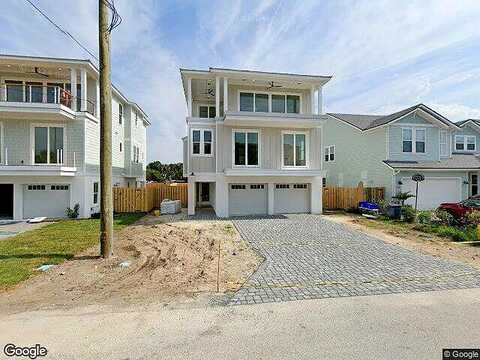 5Th Street, Saint Augustine Beach, FL 32080