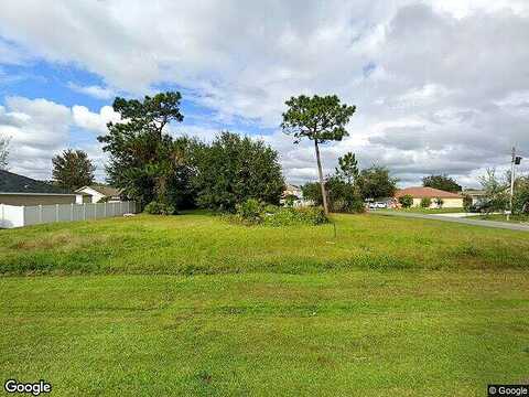 Nicholas Court, KISSIMMEE, FL 34758
