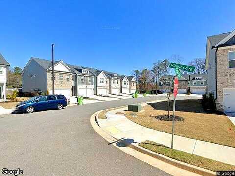 Elyse Lane #34, Mableton, GA 30126