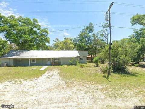 Ne Hwy 51 Hwy, Steinhatchee, FL 32359