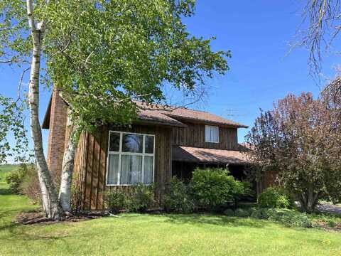 County Road Q, Richland Center, WI 53581