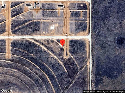 Private Road Prairie N, Shallowater, TX 79363