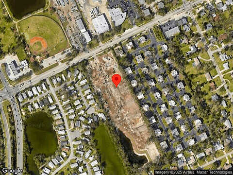 Fluorescent Way, SOUTH DAYTONA, FL 32119