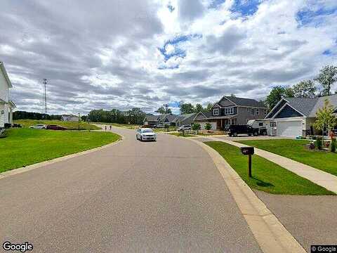 Eagle Ridge Drive, Roberts, WI 54023