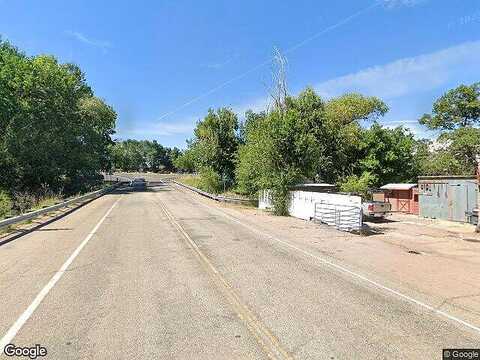 Hwy 96W, Wetmore, CO 81253