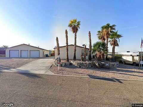 Big Bass, Lake Havasu City, AZ 86404