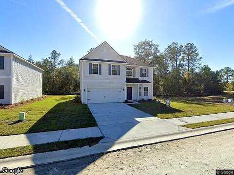 Glendale Lane, Hinesville, GA 31313