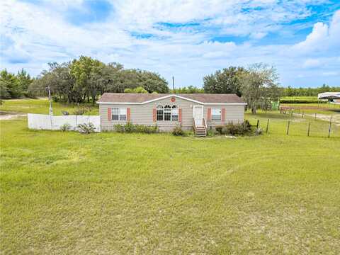 W Dunklin Street, DUNNELLON, FL 34433