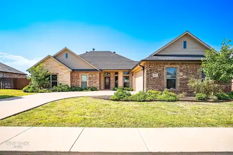 Timber Ridge, Abilene, TX 79606