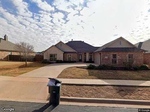 Timber Ridge, Abilene, TX 79606