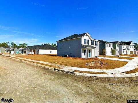 Glendale Lane, Hinesville, GA 31313