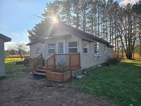 Cth J, Gleason, WI 54435