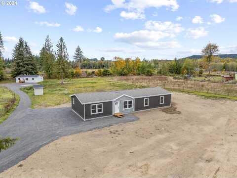 Lapham Rd, Toutle, WA 98649