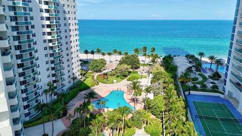 S Ocean Drive, Hollywood, FL 33019