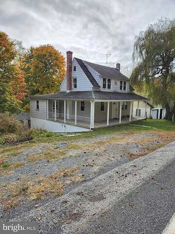 Mountain, MERCERSBURG, PA 17236