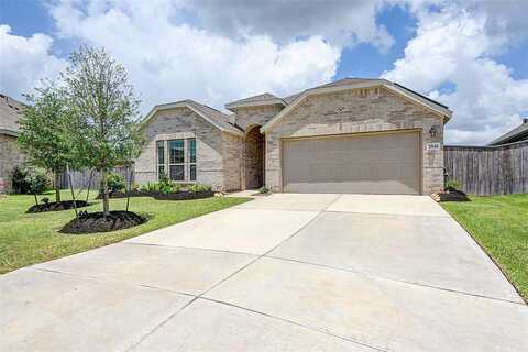 Auburn Haven Trail Lane, Katy, TX 77493