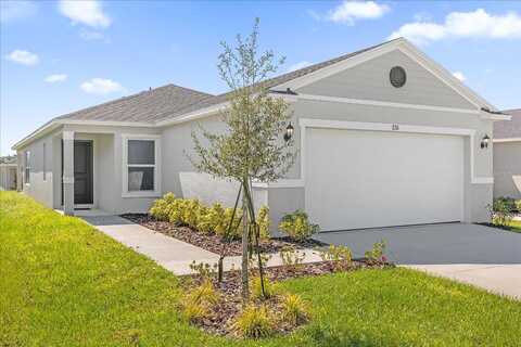 Chesnut Lane, Auburndale, FL 33823