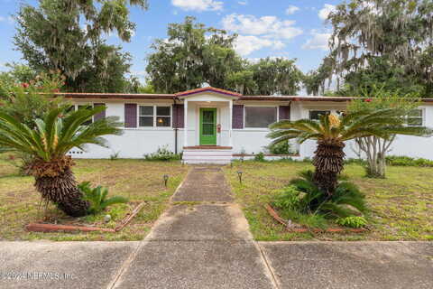 St Johns Avenue, Green Cove Springs, FL 32043