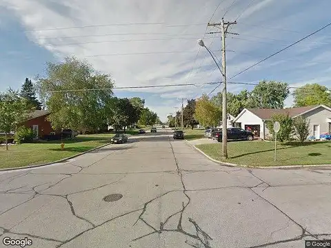 Charles Street, Appleton, WI 54914